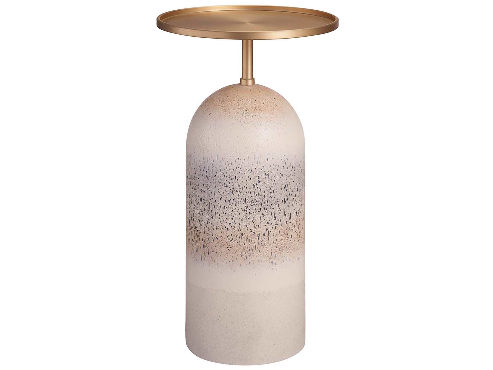 Lorna Ombre Martini Table - Ornate Home