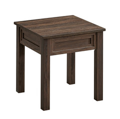 Lorraine Brown 3-Piece Coffee Table Set - Ornate Home