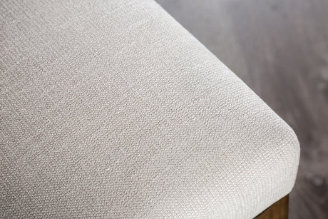 Losone Brown 7 Pc. Dining Room Set - Ornate Home