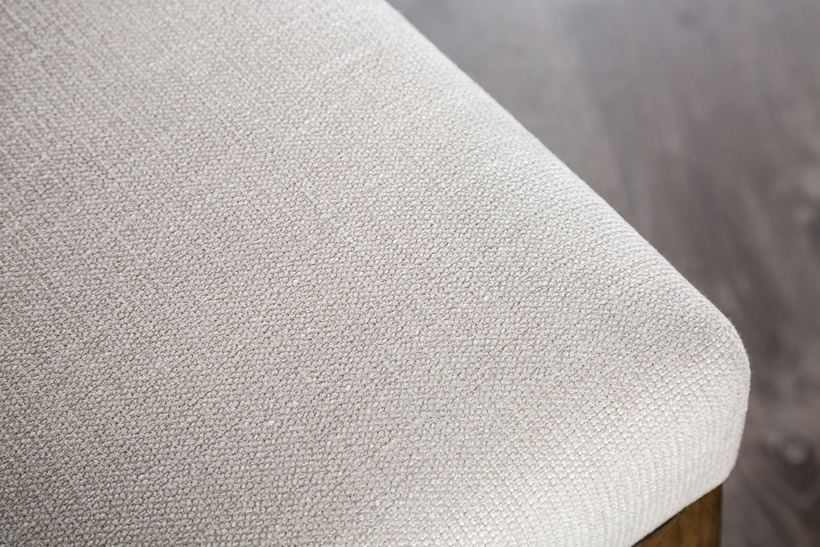 Losone Brown/White Side Chair (Set of 2) - Ornate Home