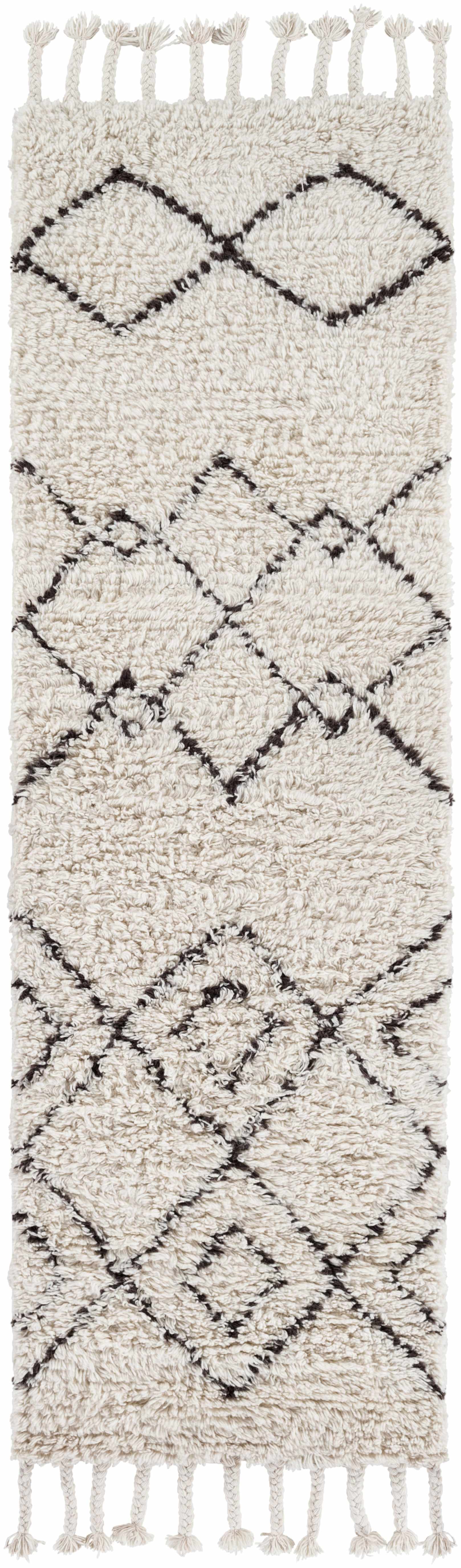 Lothian Area Rug - Clearance - Ornate Home