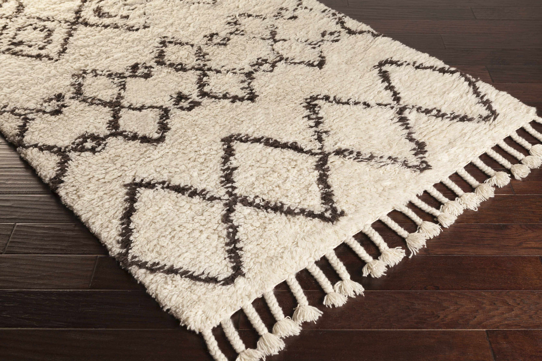 Lothian Area Rug - Clearance - Ornate Home