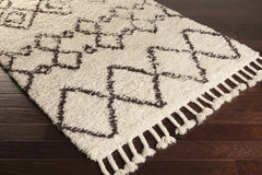 Lothian Area Rug - Clearance - Ornate Home