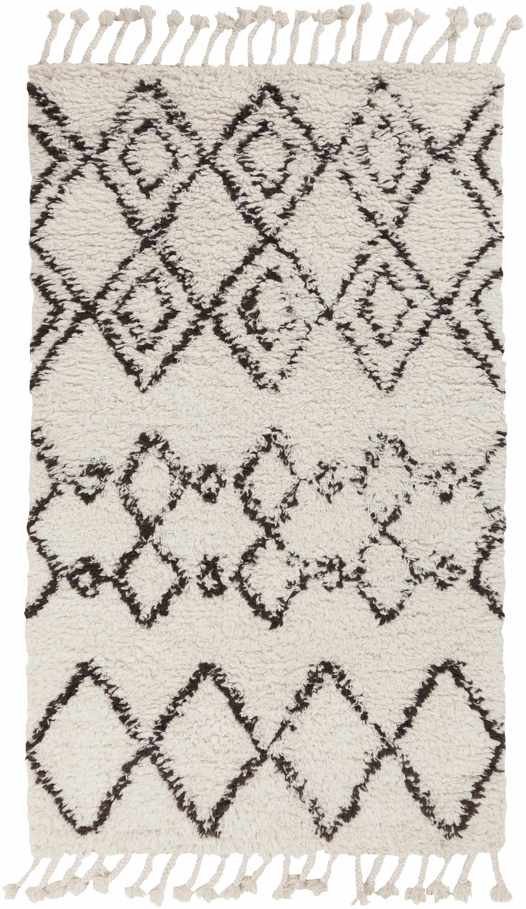 Lothian Area Rug - Clearance - Ornate Home