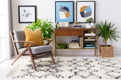 Lothian Area Rug - Clearance - Ornate Home