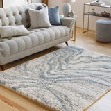 Lottery Area Rug - Ornate Home