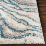 Lottery Area Rug - Ornate Home