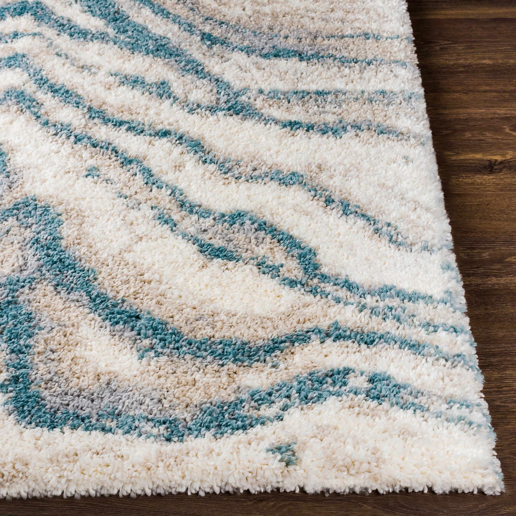 Lottery Area Rug - Ornate Home