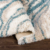 Lottery Area Rug - Ornate Home