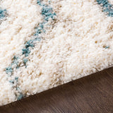 Lottery Area Rug - Ornate Home