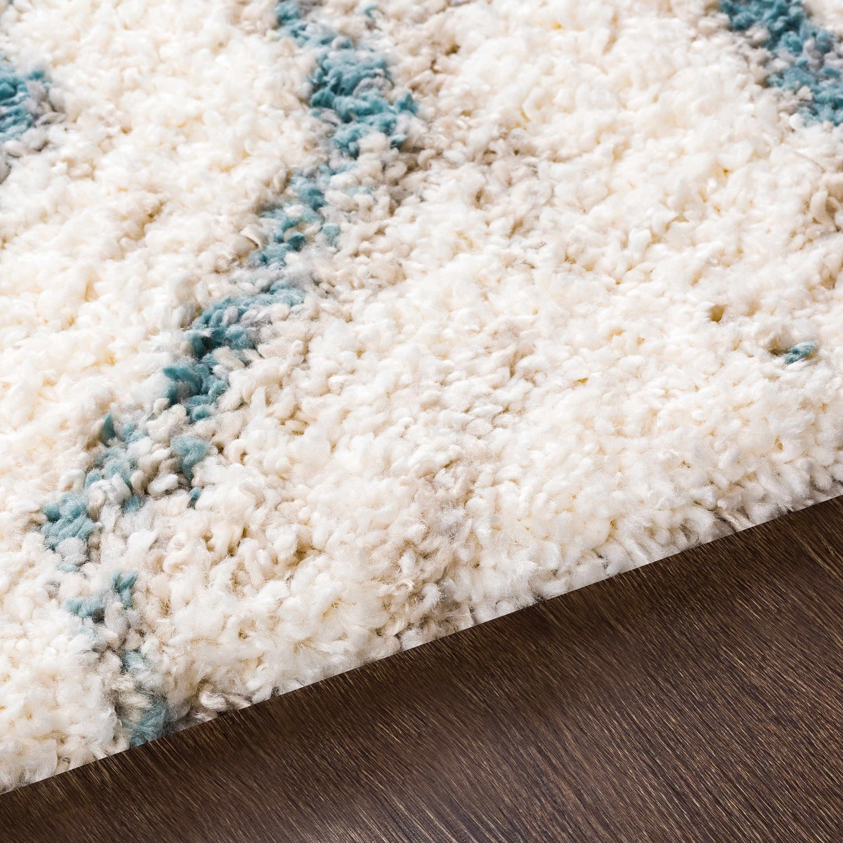 Lottery Area Rug - Ornate Home
