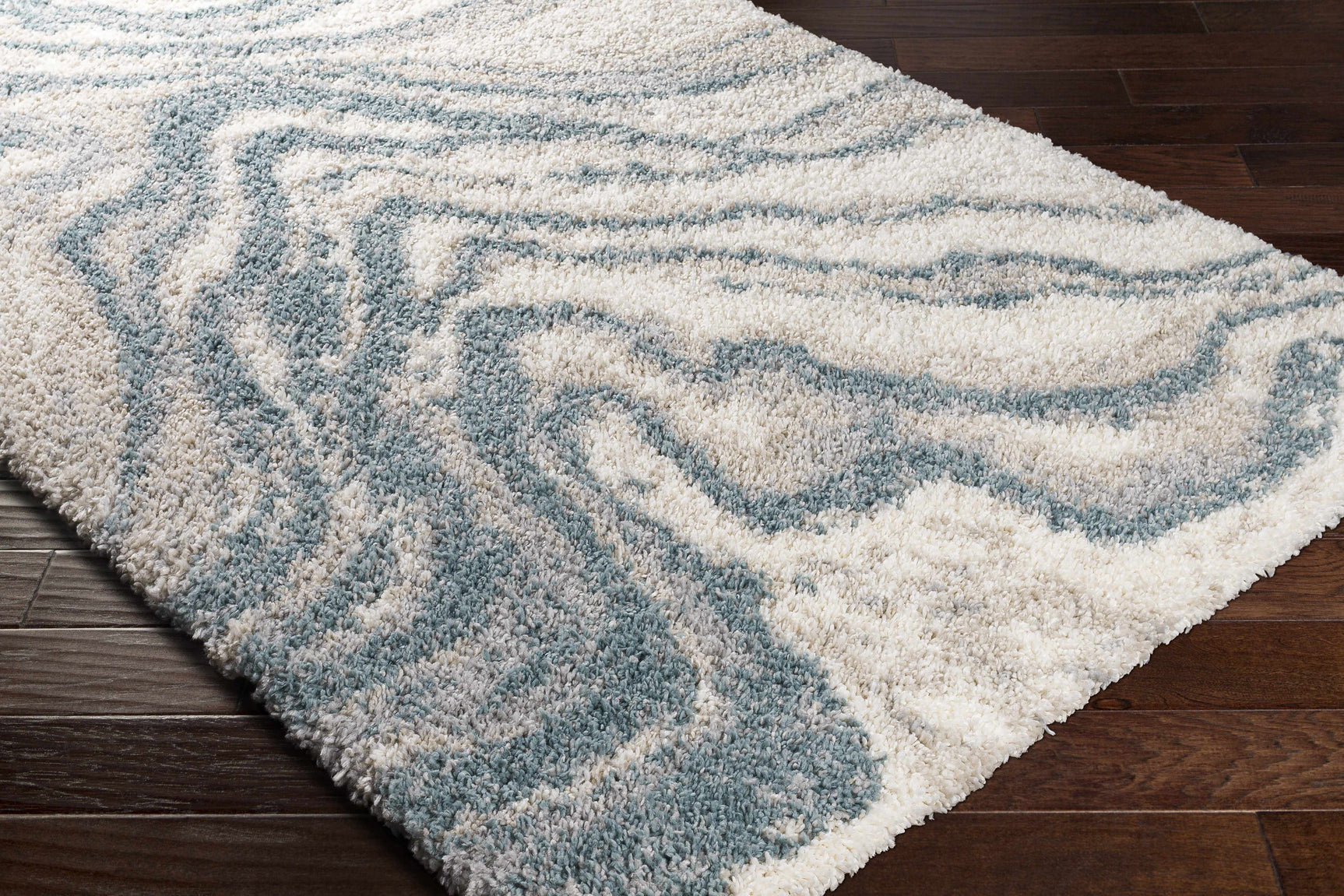 Lottery Area Rug - Ornate Home