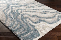 Lottery Area Rug - Ornate Home