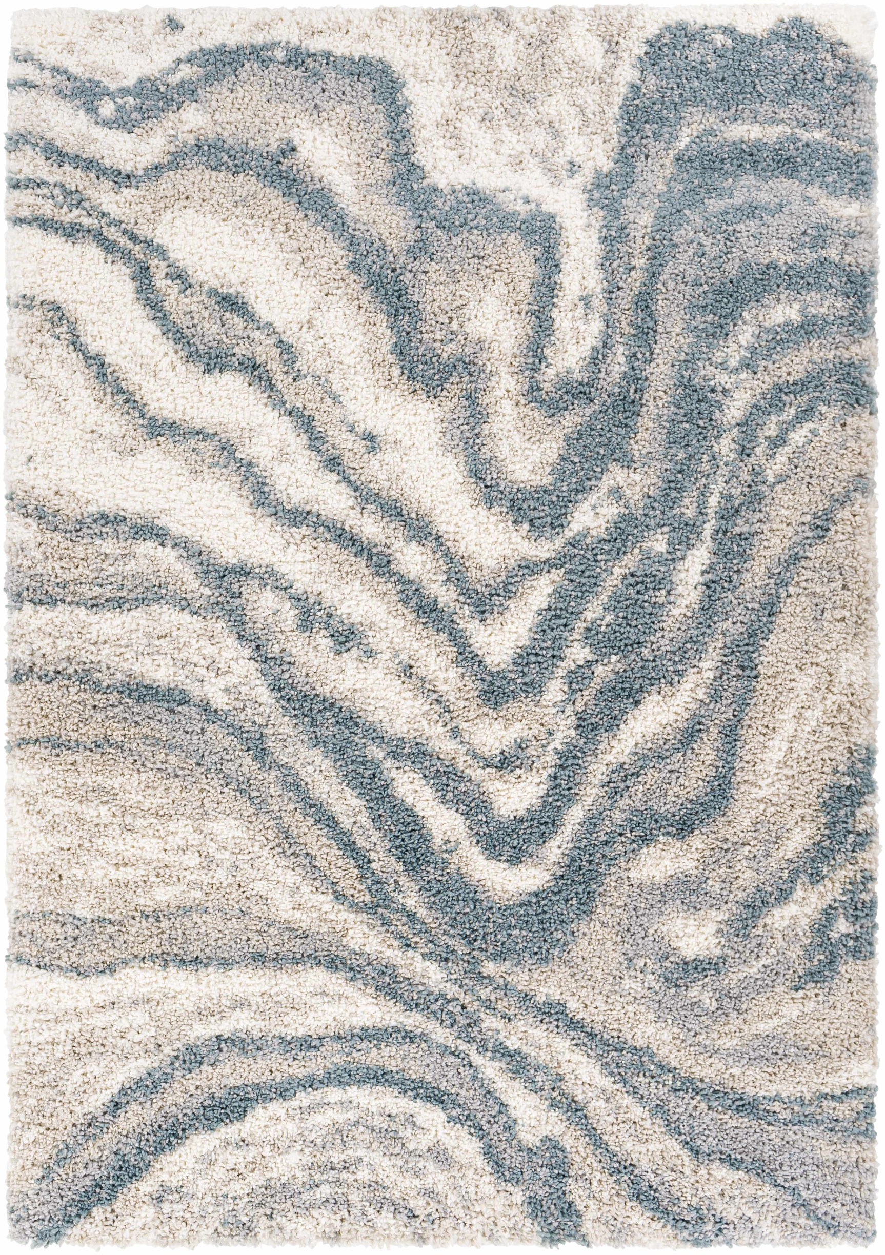 Lottery Area Rug - Ornate Home