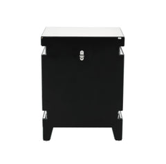 Lotus  Accent Table - Ornate Home