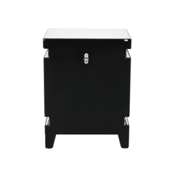 Lotus  Accent Table - Ornate Home