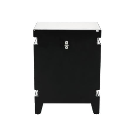 Lotus  Accent Table - Ornate Home