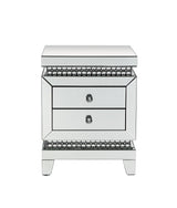 Lotus  Accent Table - Ornate Home