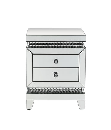 Lotus  Accent Table - Ornate Home