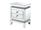 Lotus  Accent Table - Ornate Home