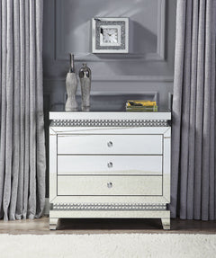Lotus Accent Table - Ornate Home