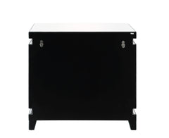 Lotus Accent Table - Ornate Home