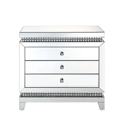 Lotus Accent Table - Ornate Home