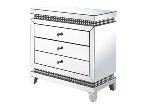 Lotus Accent Table - Ornate Home