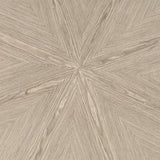 Lotus Bay Sand 40" Round Gathering Table