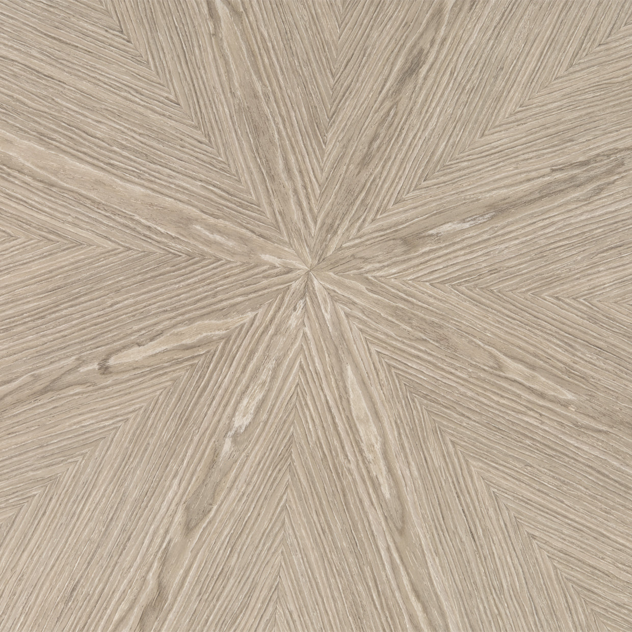 Lotus Bay Sand 40" Round Gathering Table