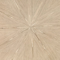 Lotus Bay Sand 60" Round Dining Table - Ornate Home