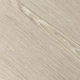 Lotus Bay Sand C-Shaped Accent Table