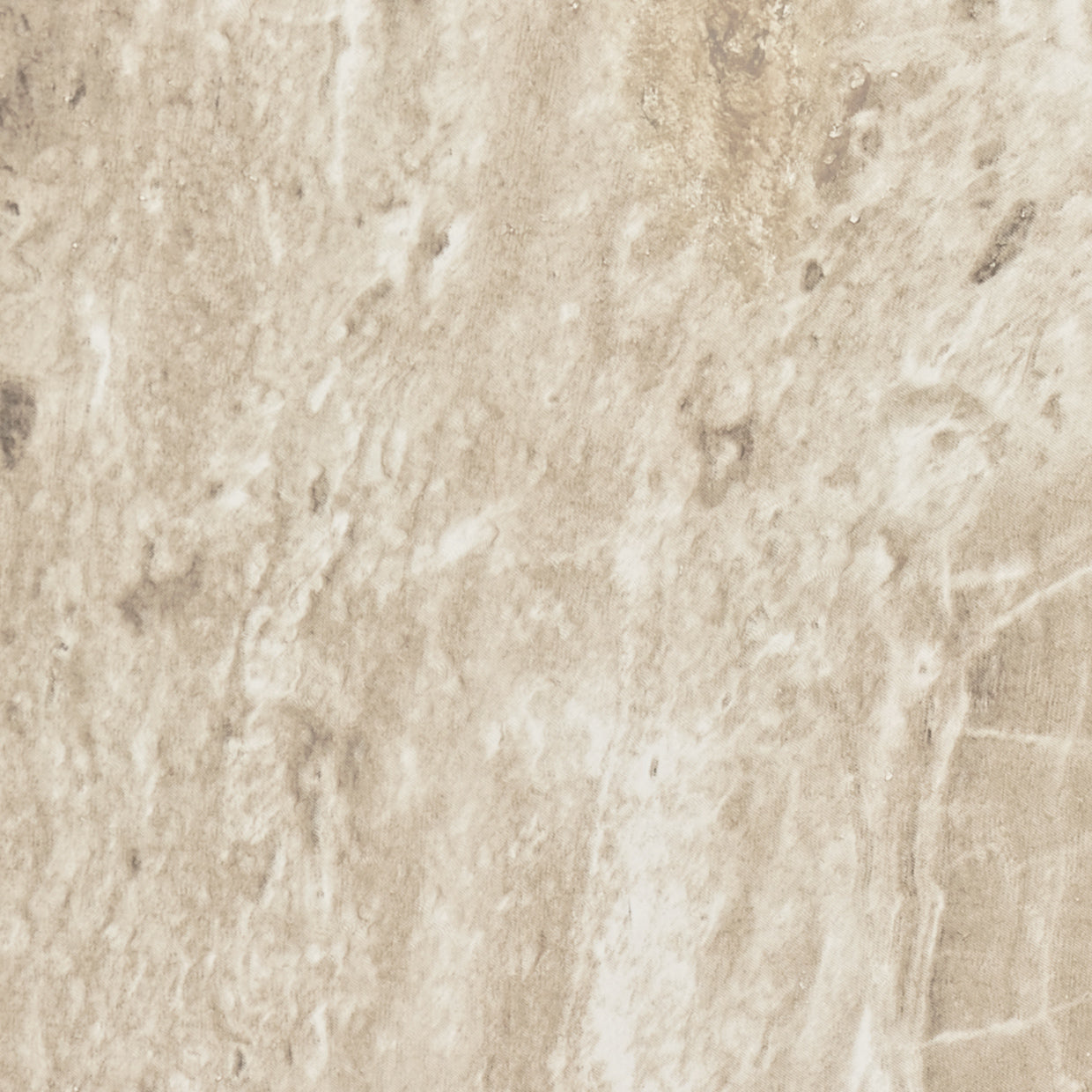 Lotus Bay Sand C-Shaped Accent Table