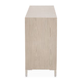 Lotus Bay Sand Large Dresser - Ornate Home