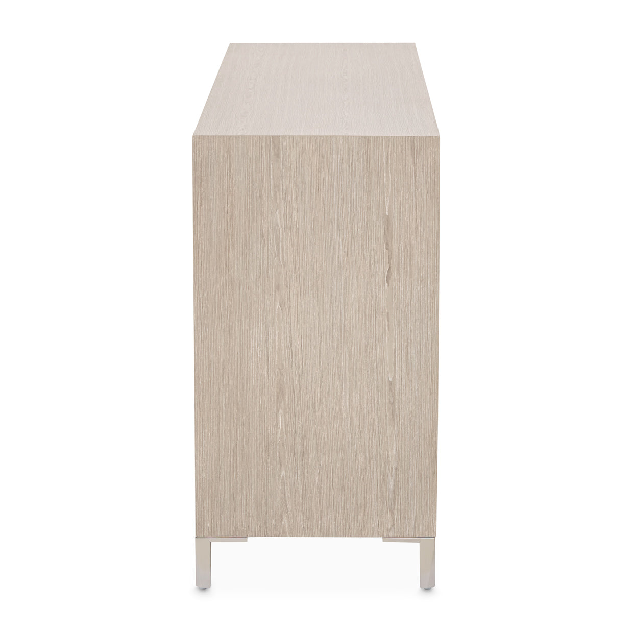 Lotus Bay Sand Large Dresser - Ornate Home