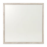 Lotus Bay Sand Large Dresser with Mirror - Ornate Home