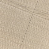 Lotus Bay Sand Narrow Rectangular Dining Table - Ornate Home