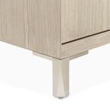 Lotus Bay Sand Sideboard - Ornate Home