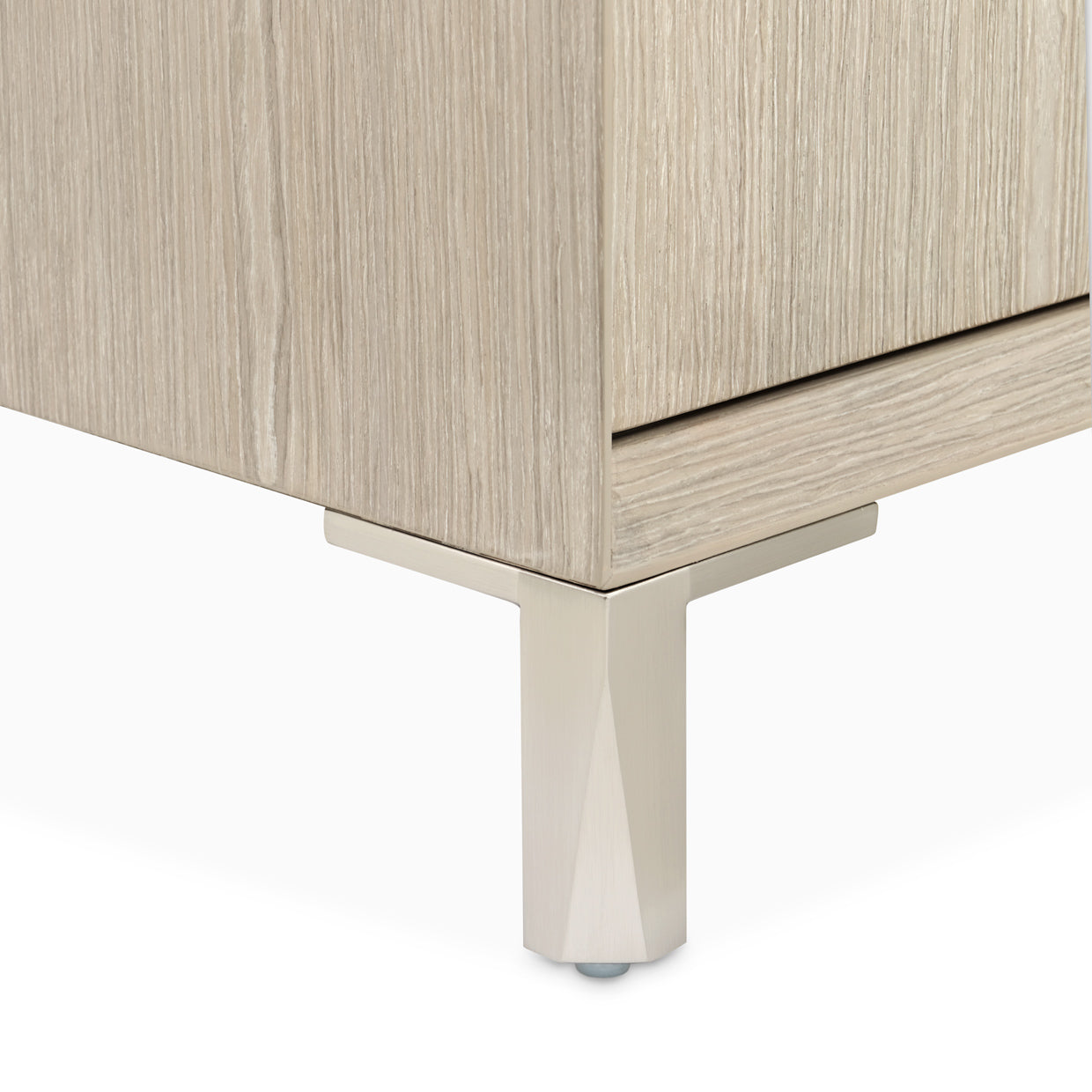 Lotus Bay Sand Sideboard - Ornate Home