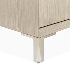 Lotus Bay Sand Sideboard - Ornate Home