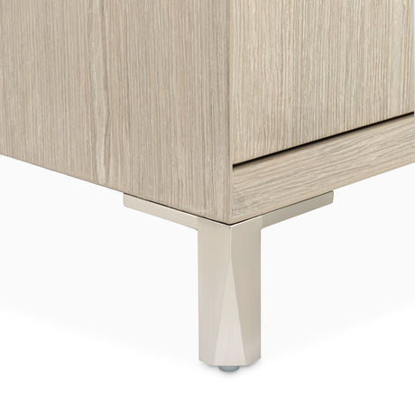 Lotus Bay Sand Sideboard - Ornate Home