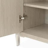Lotus Bay Sand Sideboard - Ornate Home