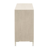 Lotus Bay Sand Sideboard - Ornate Home