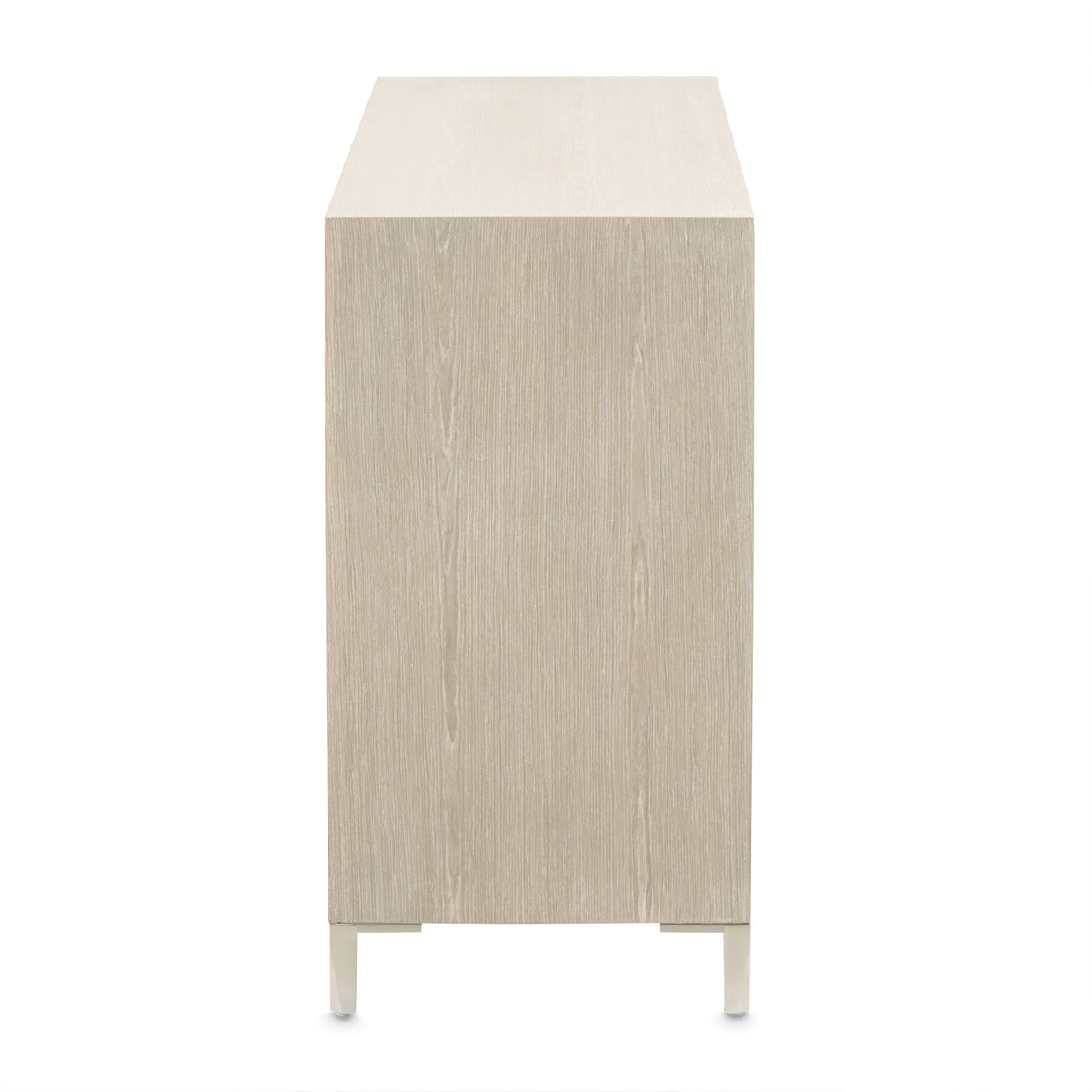 Lotus Bay Sand Sideboard - Ornate Home