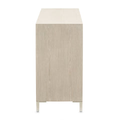 Lotus Bay Sand Sideboard - Ornate Home