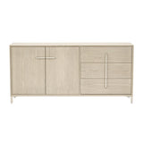 Lotus Bay Sand Sideboard - Ornate Home