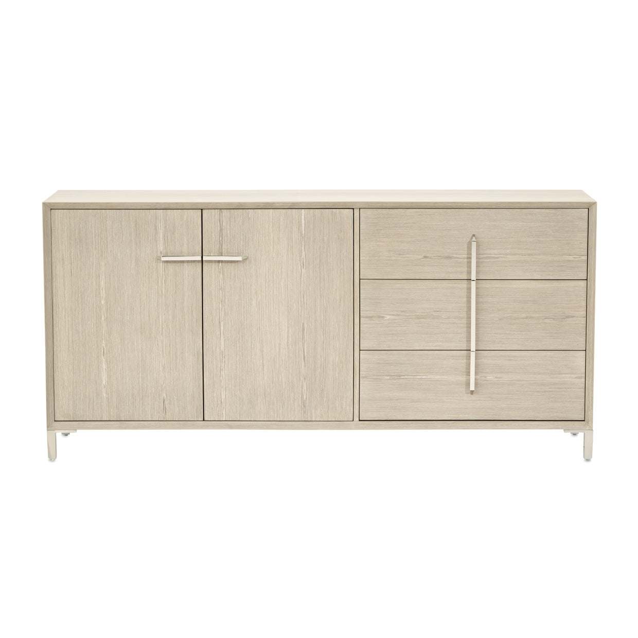 Lotus Bay Sand Sideboard - Ornate Home