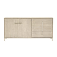 Lotus Bay Sand Sideboard - Ornate Home