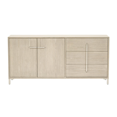 Lotus Bay Sand Sideboard - Ornate Home