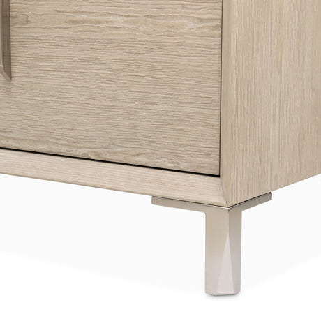 Lotus Bay Sand Small Dresser - Ornate Home